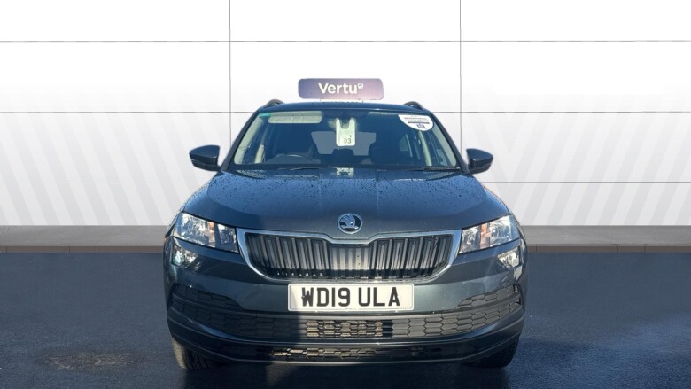 Skoda Karoq 1.6 TDI SE 5dr Diesel Estate